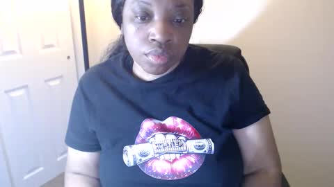 SexyMona online show from April 28, 7:34 am