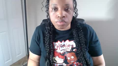 SexyMona online show from May 6, 12:33 pm