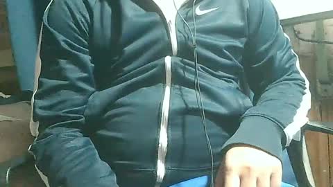 In the night in South America online show from April 5, 3:53 pm