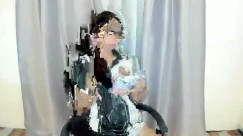 sexynaughty_alliah online show from January 11, 2:34 pm