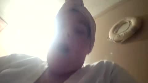 SexyNiki online show from October 8, 7:14 am