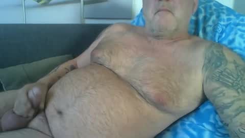 sexypaa online show from February 26, 2:31 pm