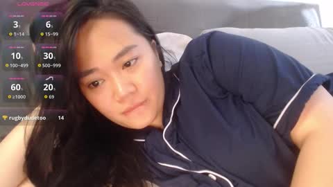 sexypenguin13 online show from March 5, 8:34 am