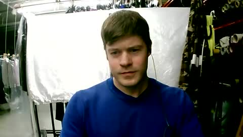 Erikson online show from September 25, 5:47 am