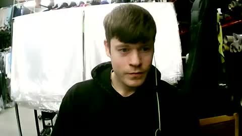 Erikson online show from February 26, 6:40 am