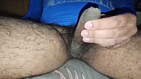 SexyPratFucker online show from December 29, 5:33 pm