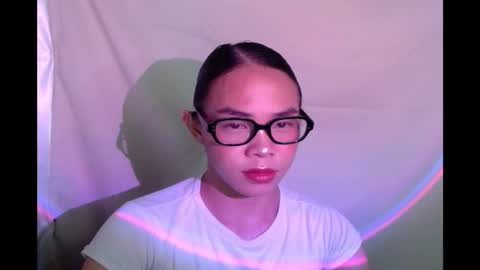 Rafaela3 online show from October 23, 7:04 pm