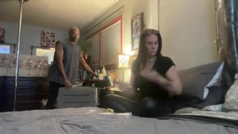 sexyred77713 online show from December 22, 1:34 am