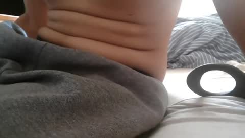 Sexysamf online show from July 5, 1:40 pm