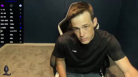 Scott online show from July 3, 5:12 am