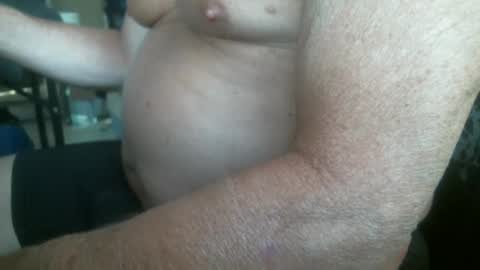 sexysilvercock online show from September 14, 12:39 pm