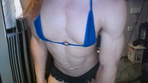 sexystrongcum online show from November 5, 3:08 am