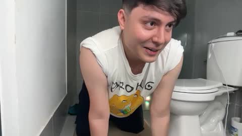 Jeff online show from April 25, 1:19 am