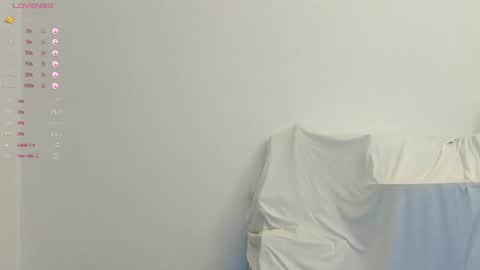Sexythongslut online show from May 26, 5:08 pm