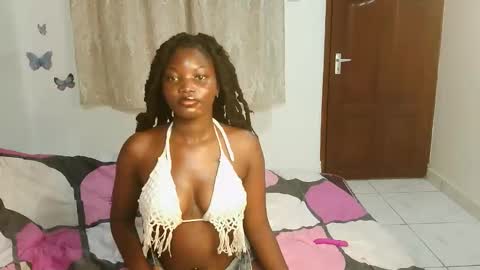 sexytiffanny online show from September 16, 10:13 pm