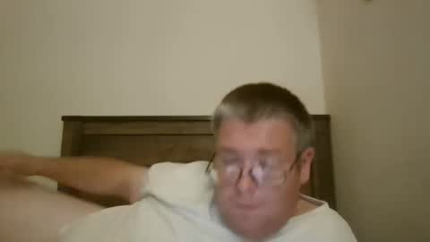 sexytim691 online show from March 15, 6:40 am