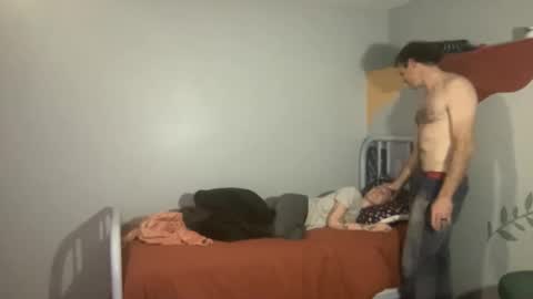 sexytrashpandas online show from January 13, 5:48 am