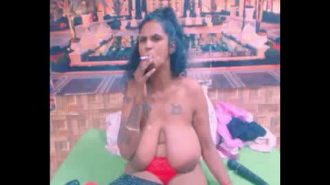 sexyva4u2luv online show from September 22, 1:37 pm