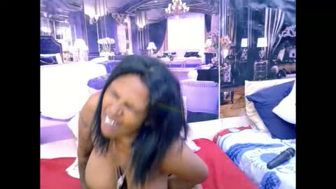 sexyva4u2luv online show from February 22, 6:21 pm