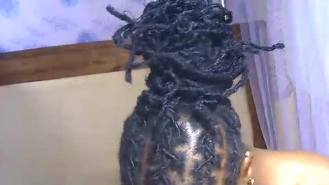 sexyvishy254 online show from September 16, 1:35 pm