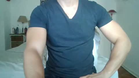 sexyyphilip online show from February 23, 11:55 am