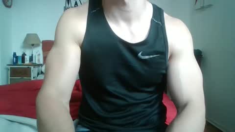 sexyyphilip online show from September 9, 7:36 pm