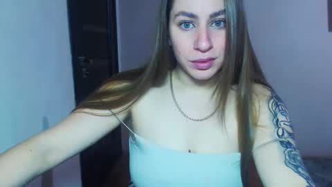 Yuliia online show from October 22, 5:54 am