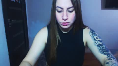 Yuliia online show from January 7, 7:02 am