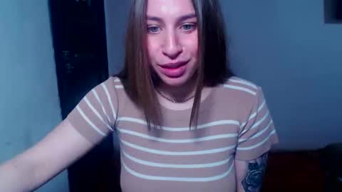 Yuliia online show from April 15, 8:06 am