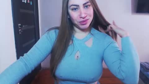 Yuliia online show from January 17, 9:08 am