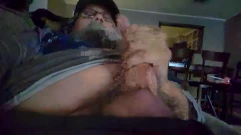 sgtbrown01 online show from December 21, 2:14 pm