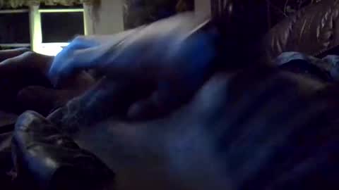 sgthard260486 online show from March 15, 9:40 pm