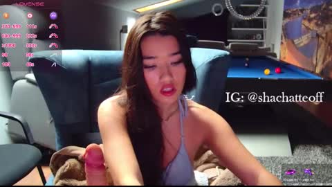 Shachatte online show from November 12, 10:39 am