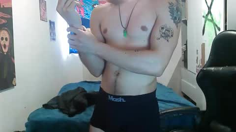 shacoklown online show from March 5, 10:13 am