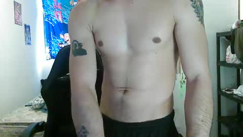 shacoklown online show from November 4, 11:33 am