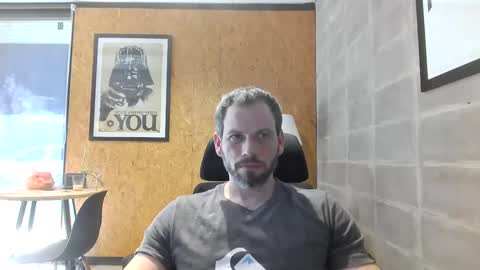 shad0w_hunter online show from February 21, 6:15 pm