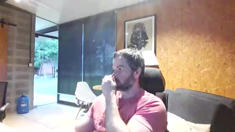 shad0w_hunter online show from February 13, 9:51 pm