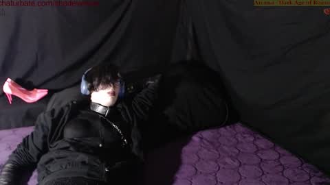 shadevenus online show from February 10, 2:03 am