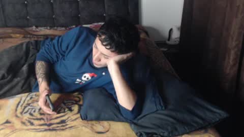 james online show from June 27, 2:28 am