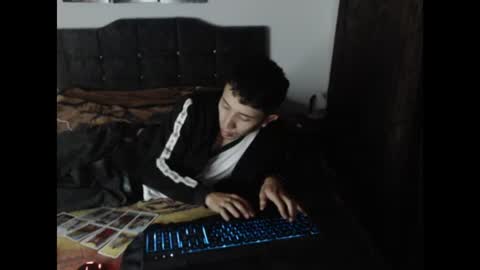 james online show from July 27, 6:11 am