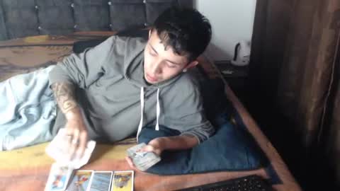 james online show from June 30, 6:46 am