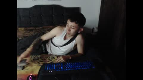 james online show from July 25, 6:55 am