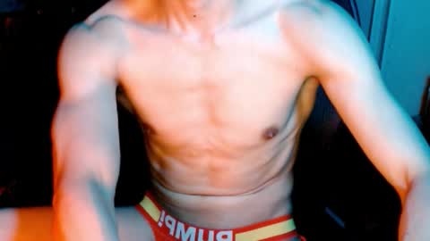 shadowfriend30 online show from November 16, 7:43 am