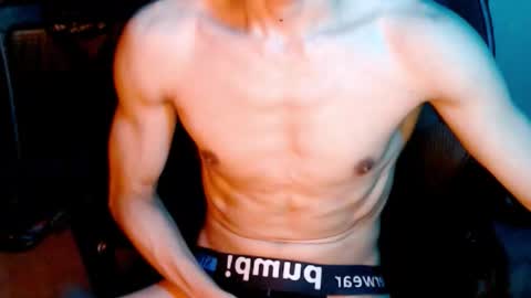 shadowfriend30 online show from November 8, 8:06 am