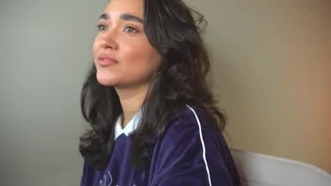 Lily  online show from December 17, 10:22 am