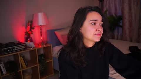 Lily  online show from December 14, 6:52 am