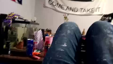 shagnasty95 online show from December 27, 2:04 am