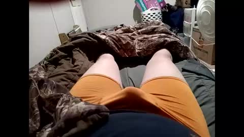 shagnasty95 online show from April 10, 1:22 am