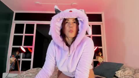 shaidy_scott online show from October 12, 4:27 am