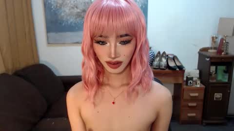 shaina online show from February 2, 11:34 pm